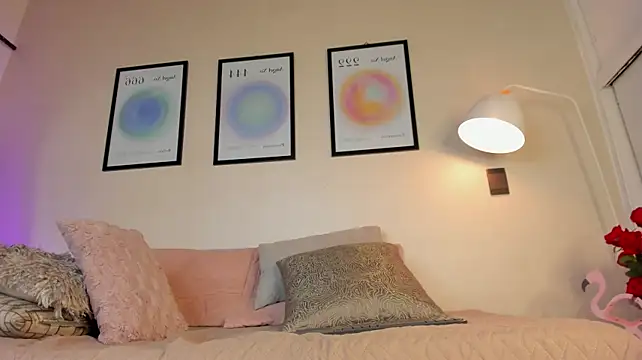 MelissaAlvarez - Take off my panty and wet my pussy 🤭🩷