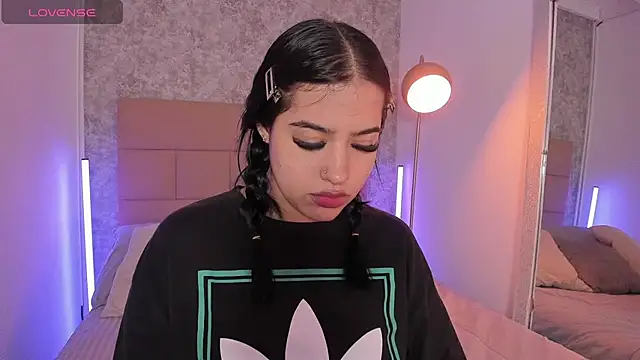 SophiiaGarcia__ - Rub the pantie