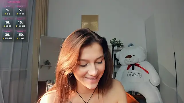 FaaBinaa - let`s try to stick 3 fingers now