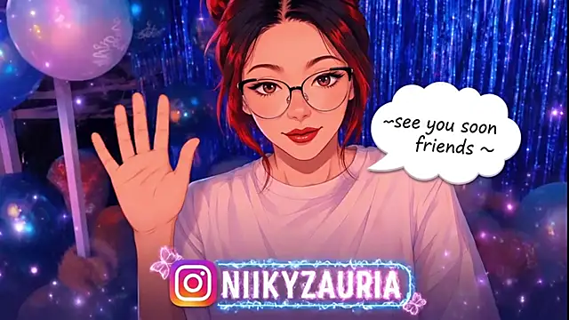 _niiky - last tip 10 minutes control