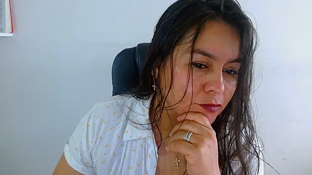 Ixchel_Anaid - Naked