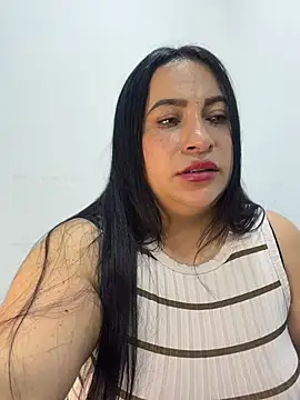 Miia_Jazmin - 🌺pussy + tits show in the office 🌺