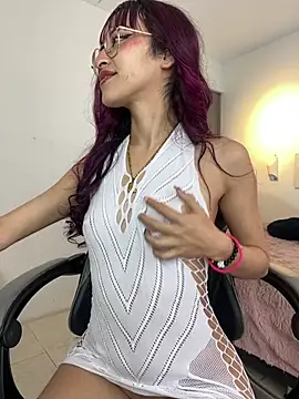 Amatista_fire6 - AHEGADO + CREAM ON YOUR TITS 😈