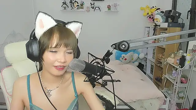 NeKo-nEk0-niI - control domi 5m by myselft