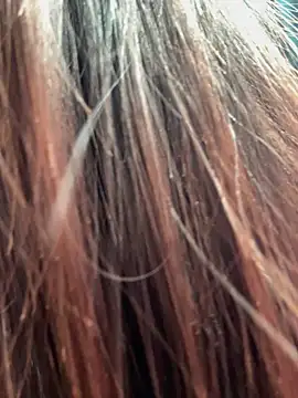 Sofiadelacruz - Fingers inside