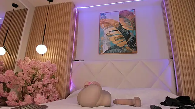 Paulina_bennet - Hit my face with me Strapon🔥