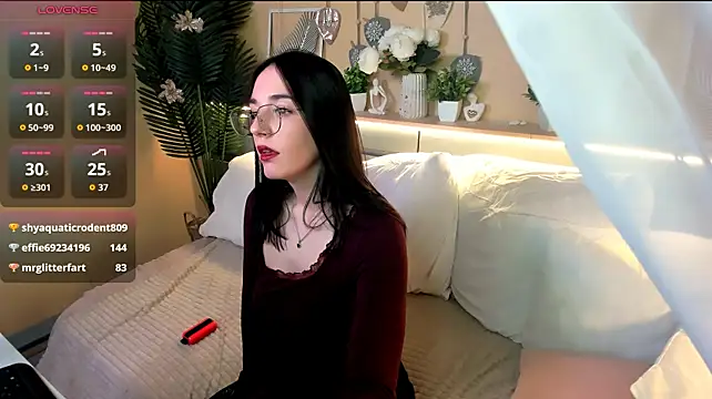 Maya_Wtinter - footjob