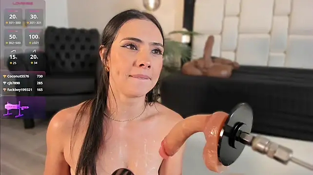Mia_gag_ - SHOOT OF MILK AL COVER MY FACE💦