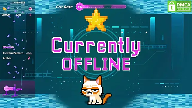 MeowMeowZoe - Control machine