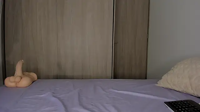 _Molly_rosse_ - SPREAD ASS