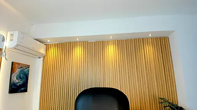 Ariana_Lhewiss - Flash Pussy + Dance 💙😈