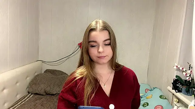 LiviaSmelser - sexy dance