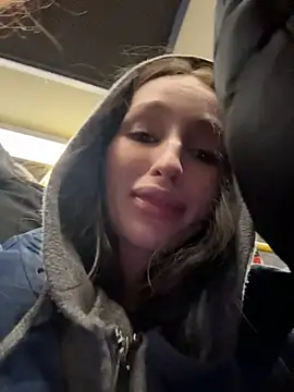 -missbehaving- - panties on side + cover pussy w slaps