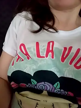 Ninac4hot - Frotar pussy sin tanguita
