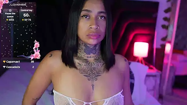 Cattaleeyaa - 💦SQUIRT TIME!!💦