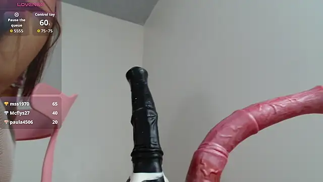 Full_Fist - BEAT MY CLIT WITH DOMI! 🥵