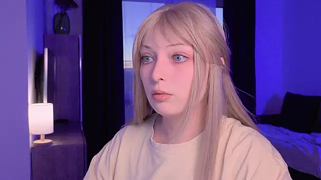 Forget_me_not_eve - 💫 Cum Show + Oil 💫