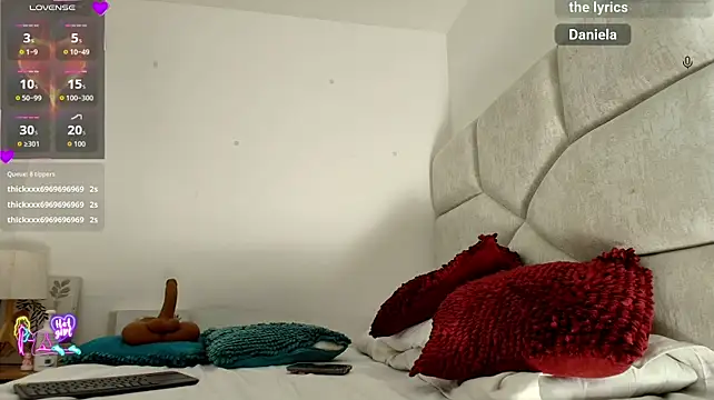 Elizawiliamst - cake on my buttocks