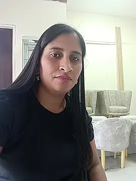 SofiaMendez1_ - A finger in the anus