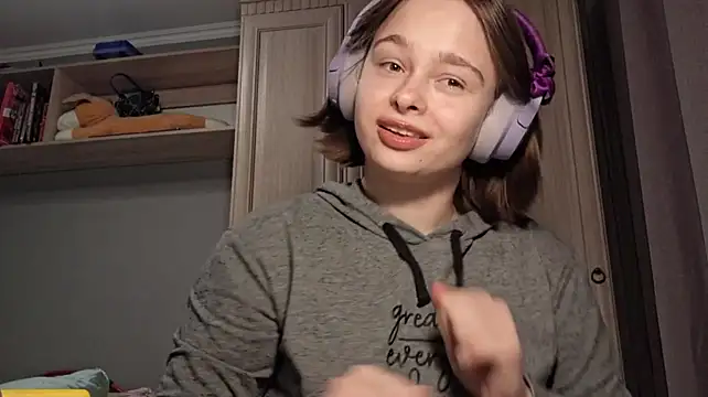 WoodPracice - tease my tits 💕