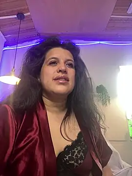 Andrea_secret_ - 3 fingers in the ass