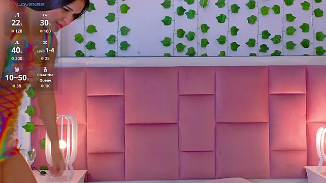 Kaily_sweet1 - PLAY WITH YOUR CLITORIS