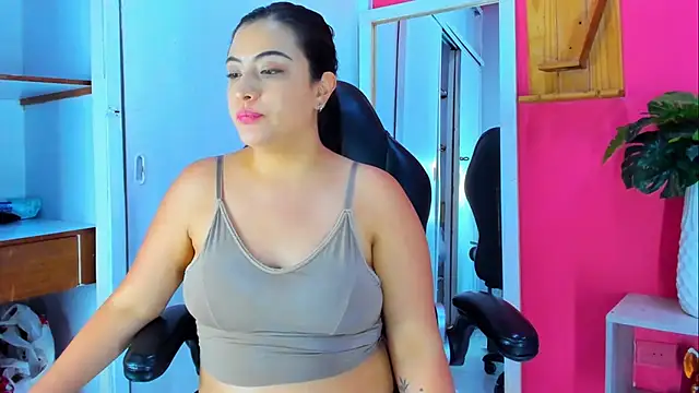 Nezuko__chann_ - lush control1 min +open the ass