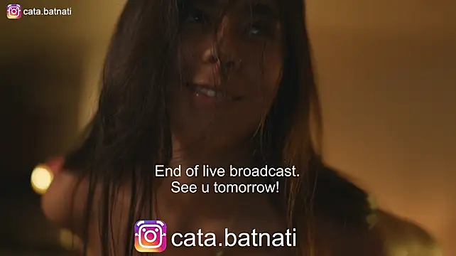Cata_batnati - topless ❤️‍