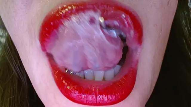 Miss_evoleth2 - hot blowjob