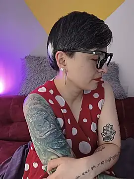 Kat_paradise - Bounce tits