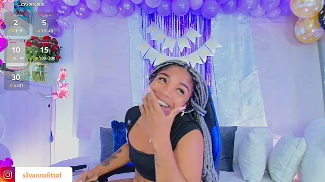 SilvannaFitt