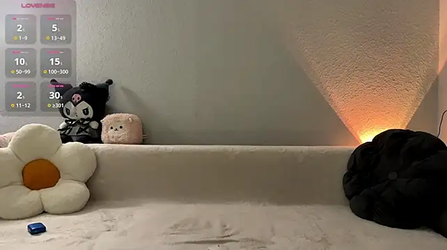 BrightAnnie - Massage my boobs under top