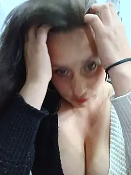 LIA--23 - Take off my panties and fuck me with you