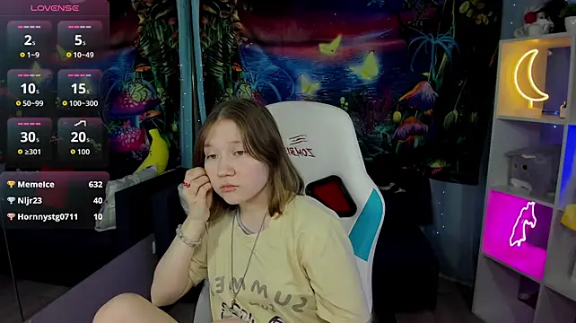 MillieMoor