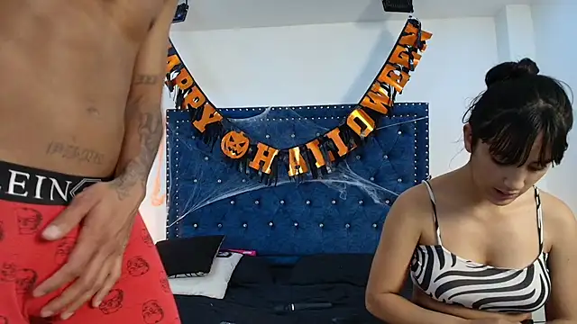 Damian_and_roxanne - OMG CUM IN ROXANNE