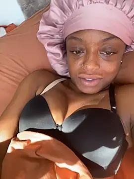 Princessssbby - Good morning/turn on lush