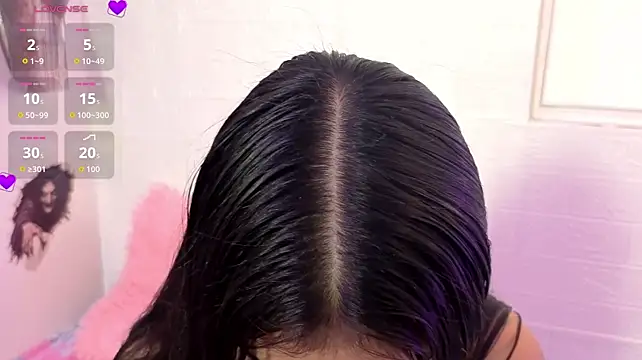 Malanie_gates_ - completely naked