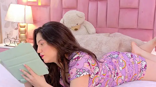 ArianaFranco - Control toy 1 min
