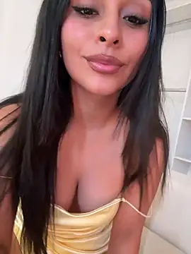 SweetAli_ - Make me so horny and wet…get naked