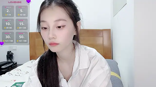 Lris-Beauty - 卡卡限时福利pvt露脸