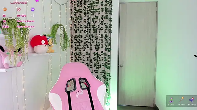 Nataliatamayo - DILDO IN MY TIGHT PUSSY