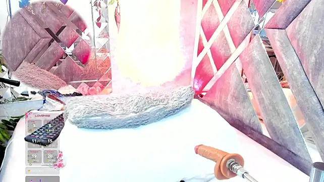 SugarandNibbles - CTRLX1MIN 🔥HARD DRILLING PUNISHMENT!