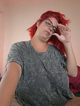 Escarlate4you_ - 🤤 Sloppy dildo blowjob