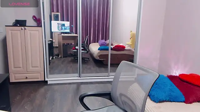 Celine_Faer1 - 🔥Naked dance🔥
