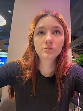 SaintMaya - doggy style without panties😘❤️