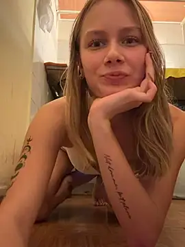 Katharina_Luna - Sensual blowjob