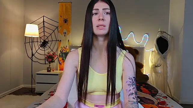 MilaSecret55 - show one's breasts