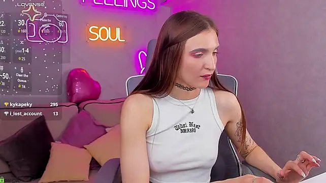 Alisha_Green's Live XXX Chat