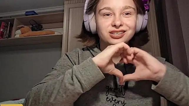 WoodPracice - tease my tits 💕