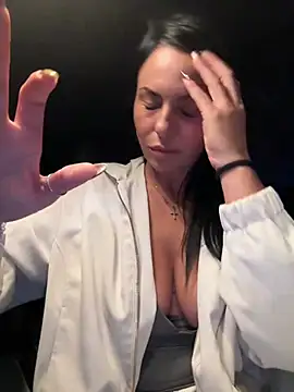 KimKelly13 - Riding Dildo + video